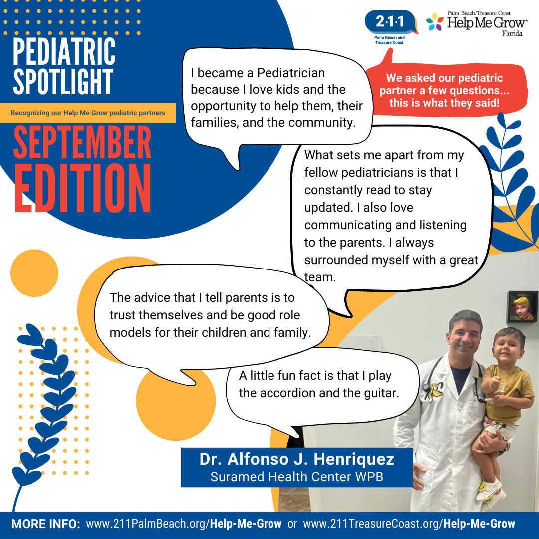 September Suramed Health Center WPB  - HMG Pediatric Spotlight.png