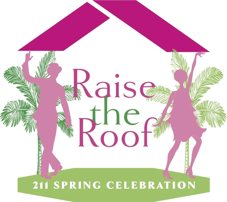 2023 Spring Celebration - “Raise the Roof” SOLD OUT