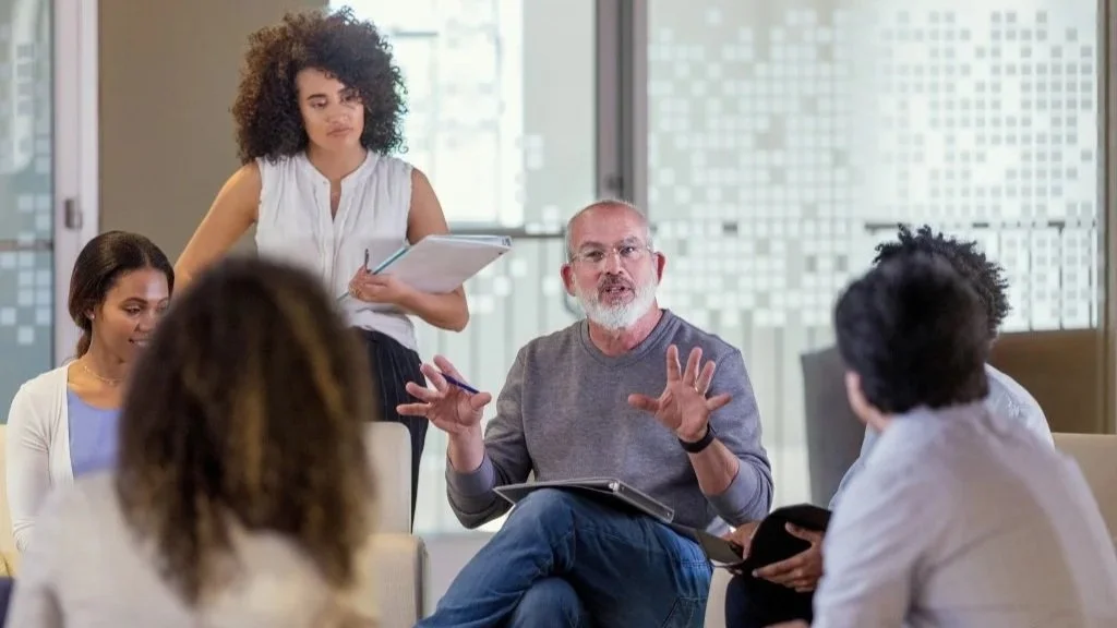 211 to Offer Life-Saving Suicide Prevention Training in February