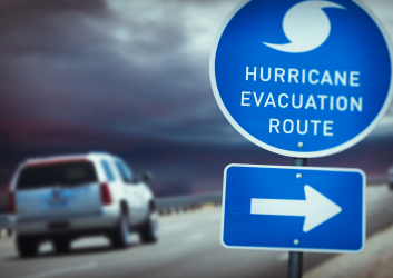 Residents Encouraged to Prepare for Hurricane Season and Stay Connected Before, During, and After a Storm