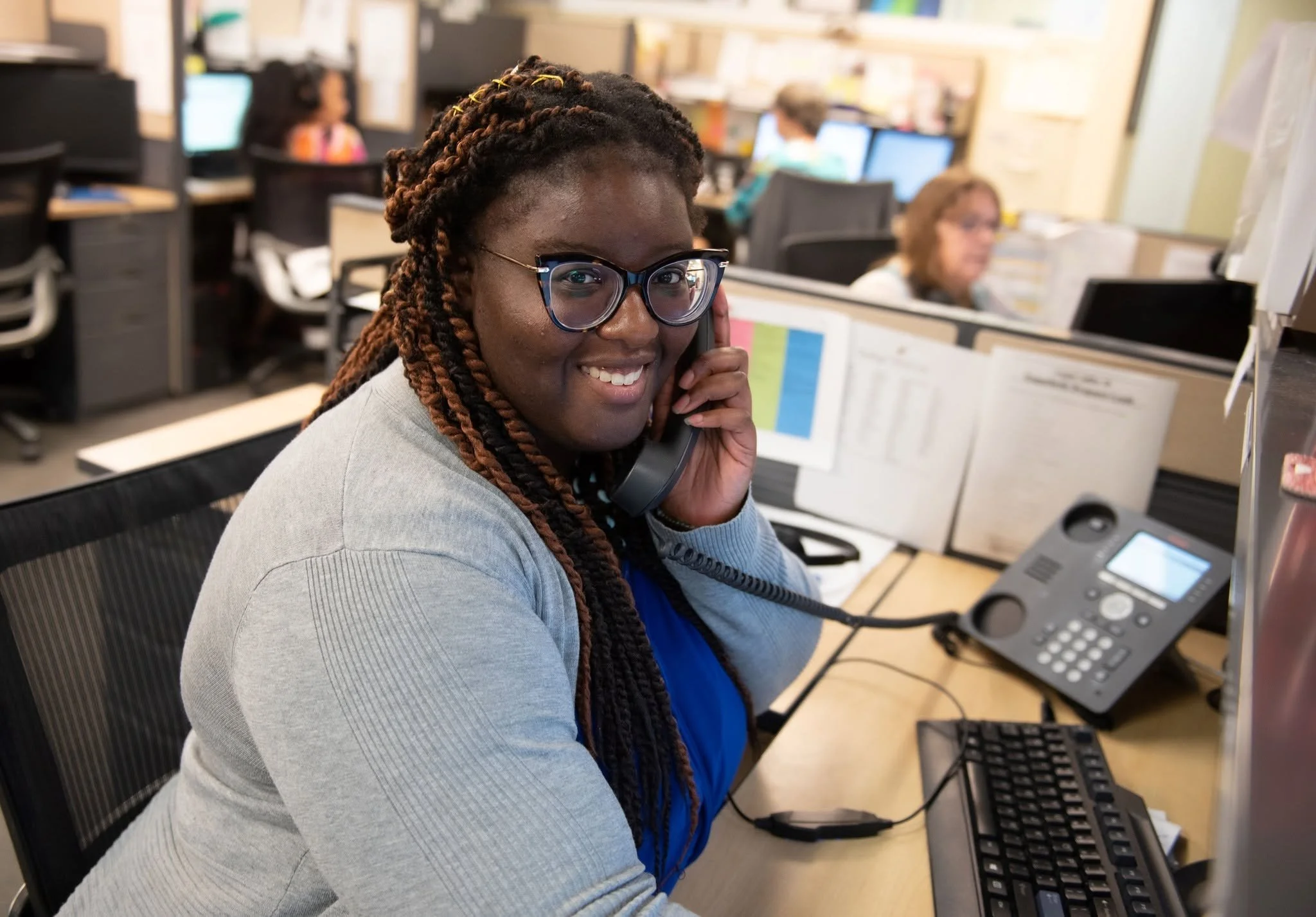 September Marks Suicide Prevention Awareness Month; 211 Reminds Community That Help Is Available 24/7 