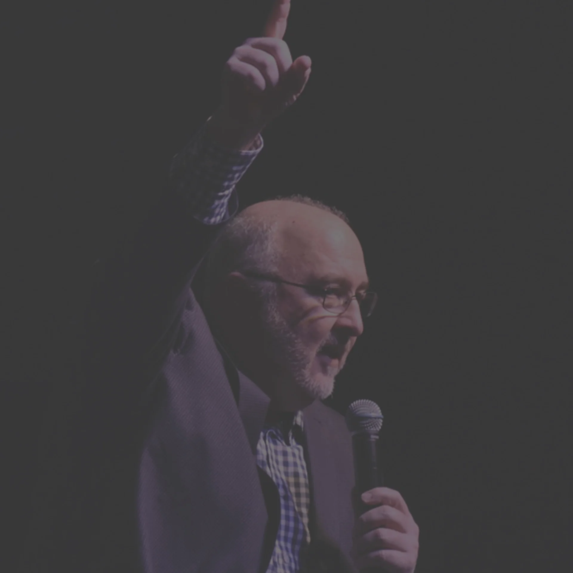 "A Call To Multiplication"