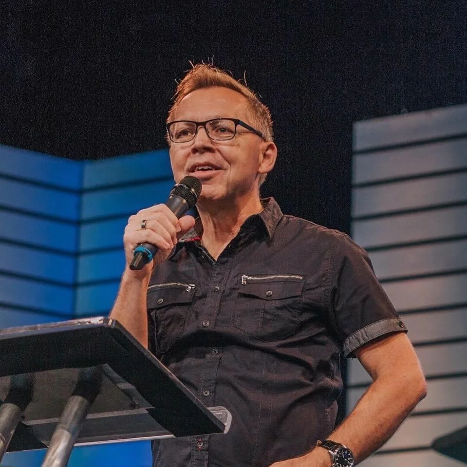 Becoming A Church Multiplier