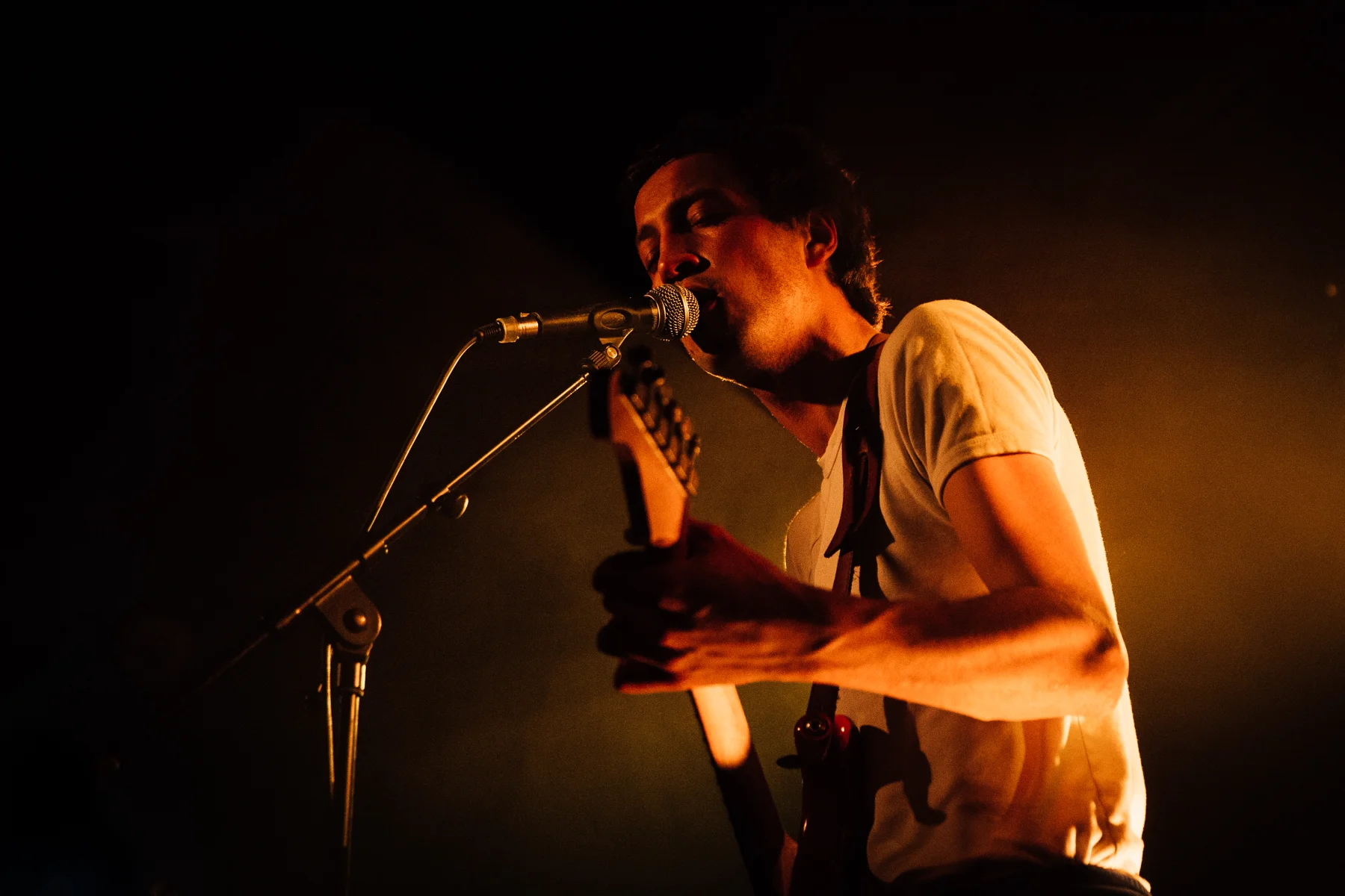 Marlon Williams.