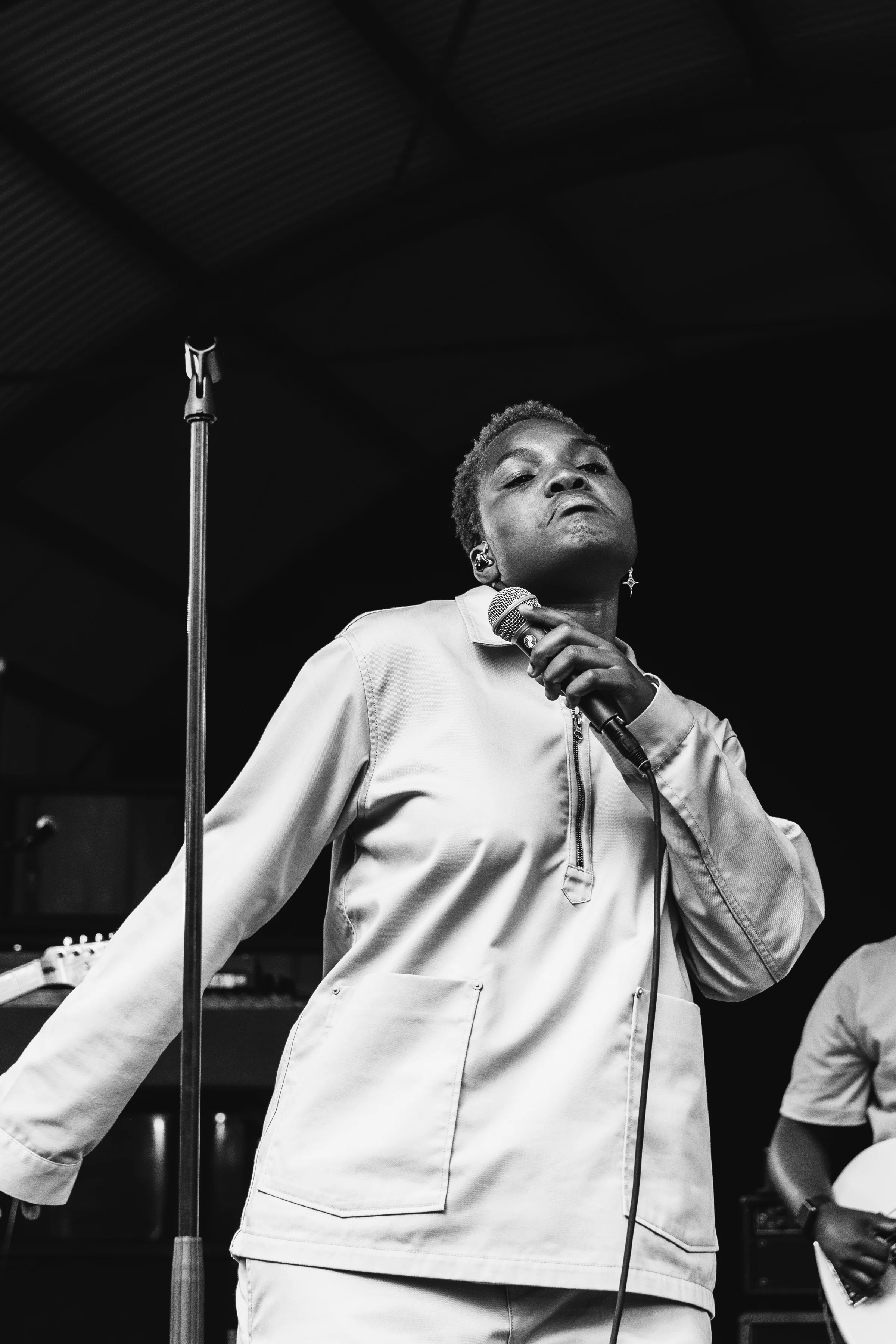 Arlo Parks