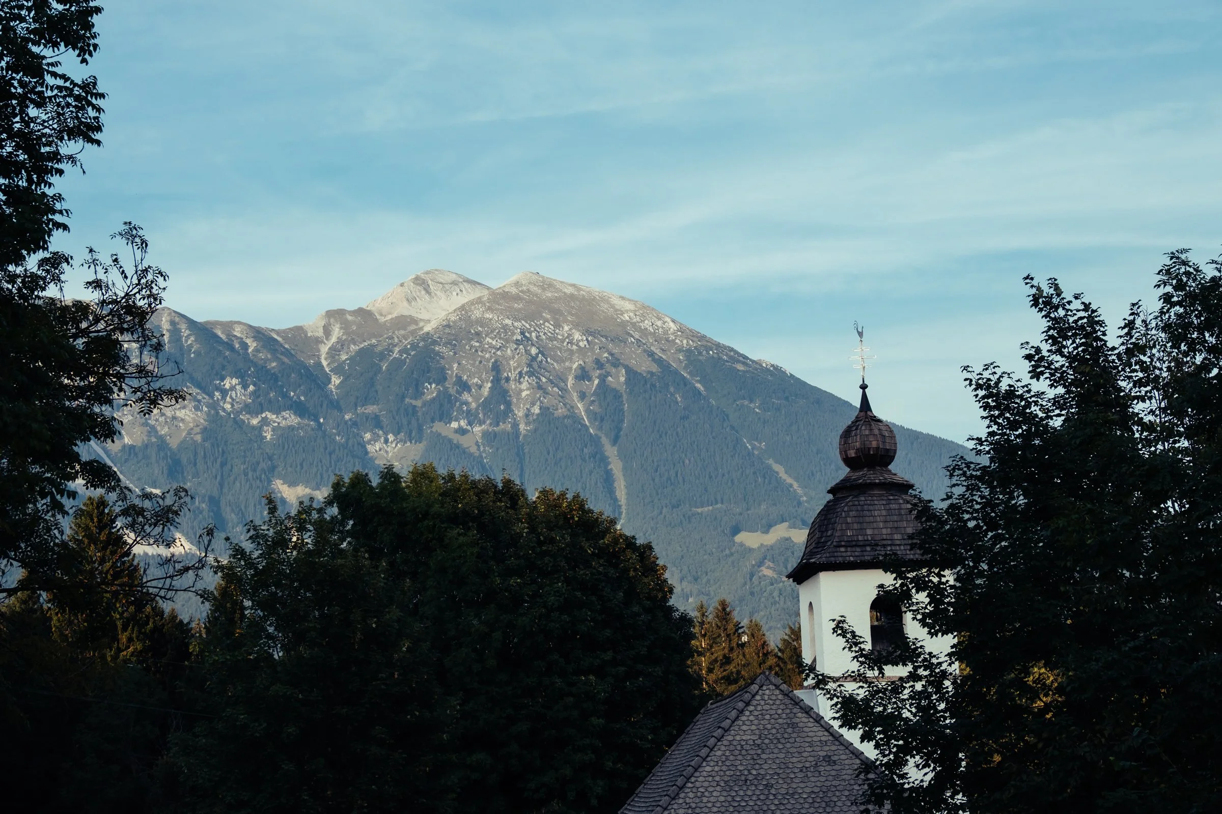Zasip, Slovenia.