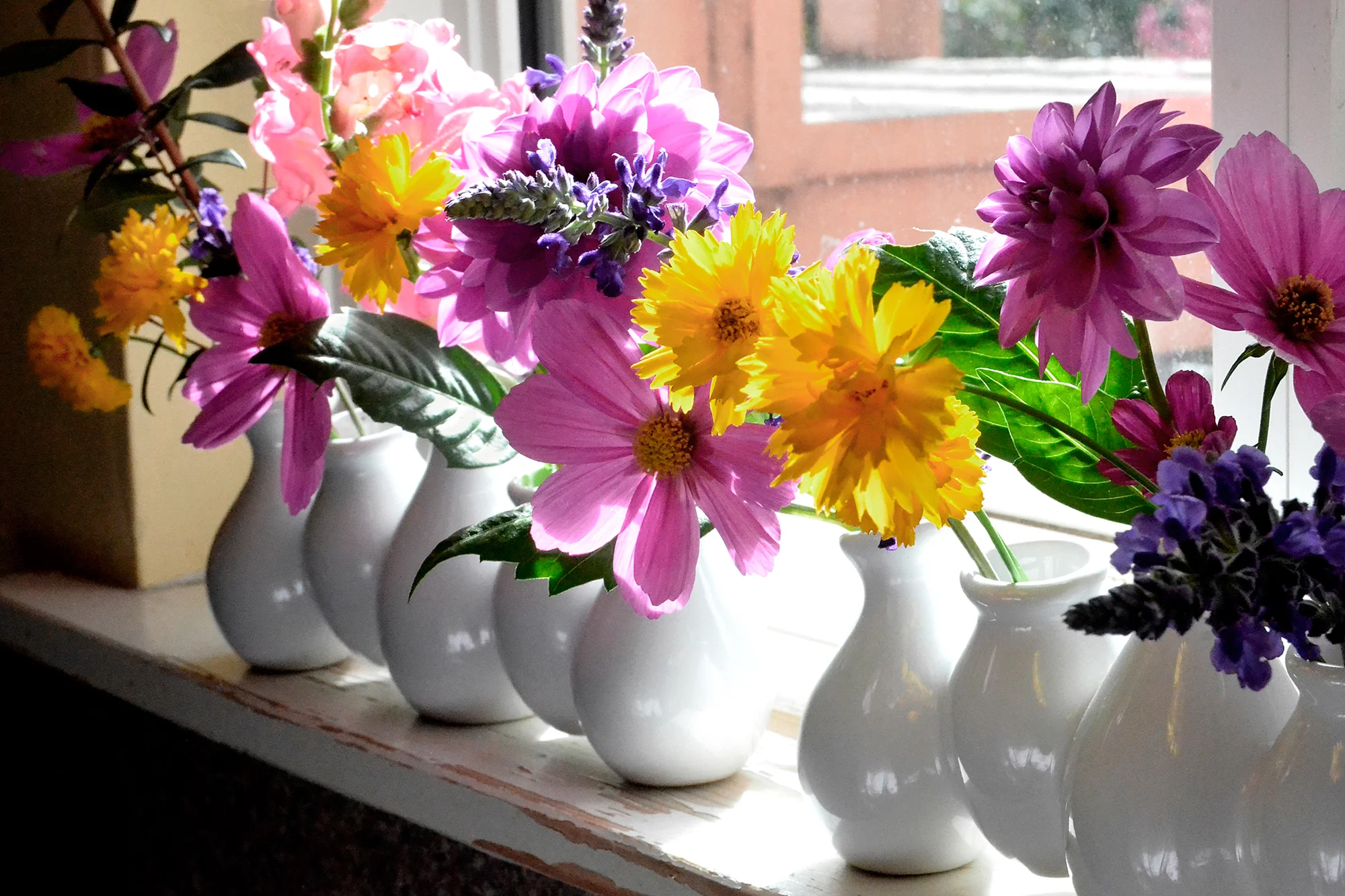 Art Flowers Here Lompoc Valley Art Association