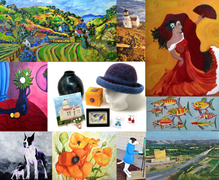 Artist Reception - Celebrating 25 Years of Art