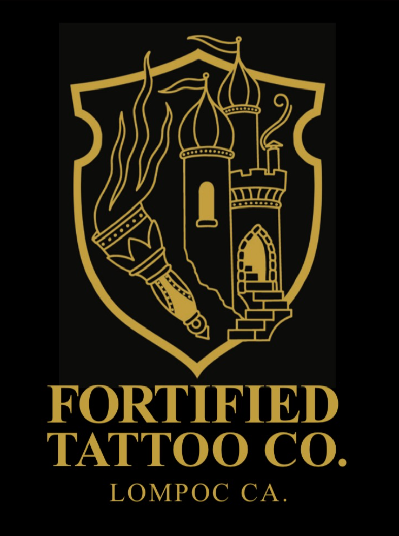Program with Jamison Stagaard of Fortified Tattoo Co.