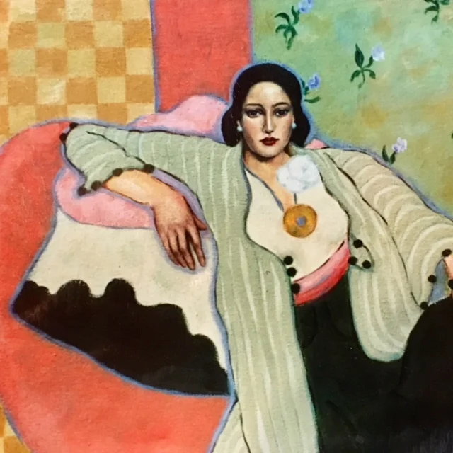 Sukey Hughes, speaker for September