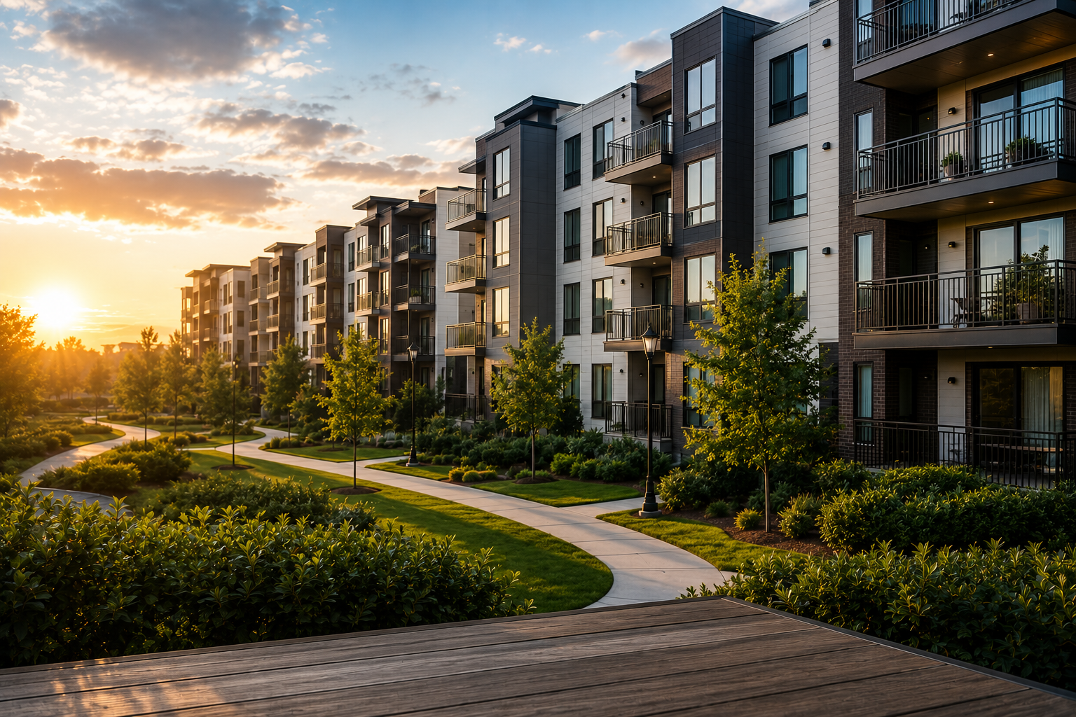 How to Analyze Multifamily Investment Opportunities: A Step-by-Step Guide