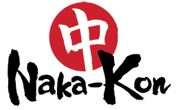 HJETAA Table &amp; Panel @ Naka-Kon