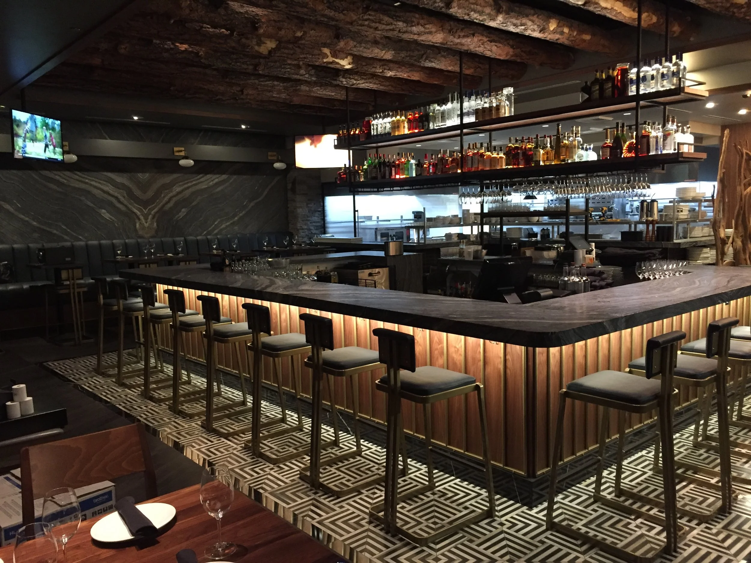 Olea Debuts