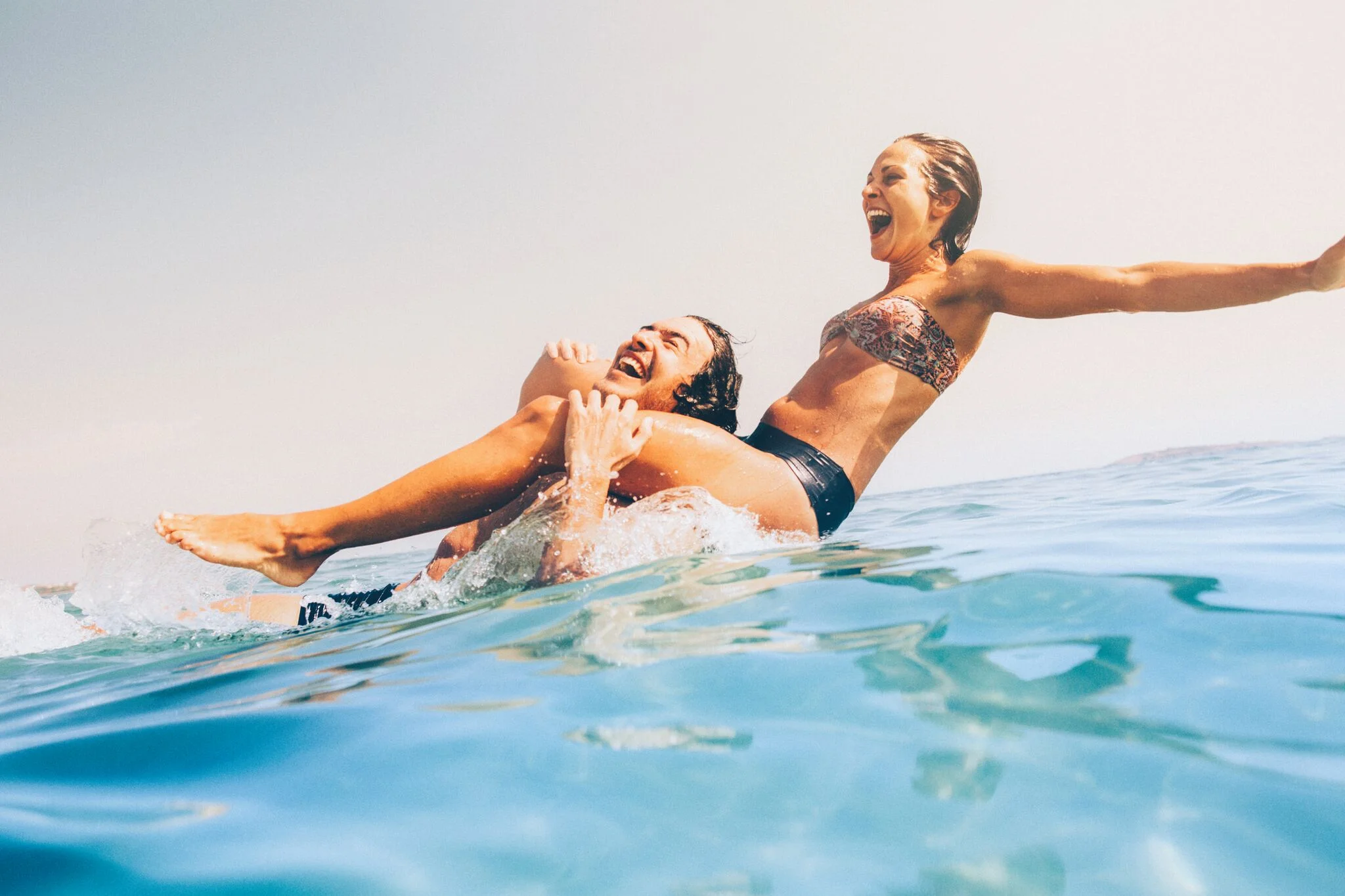 Natural Mood Enhancers