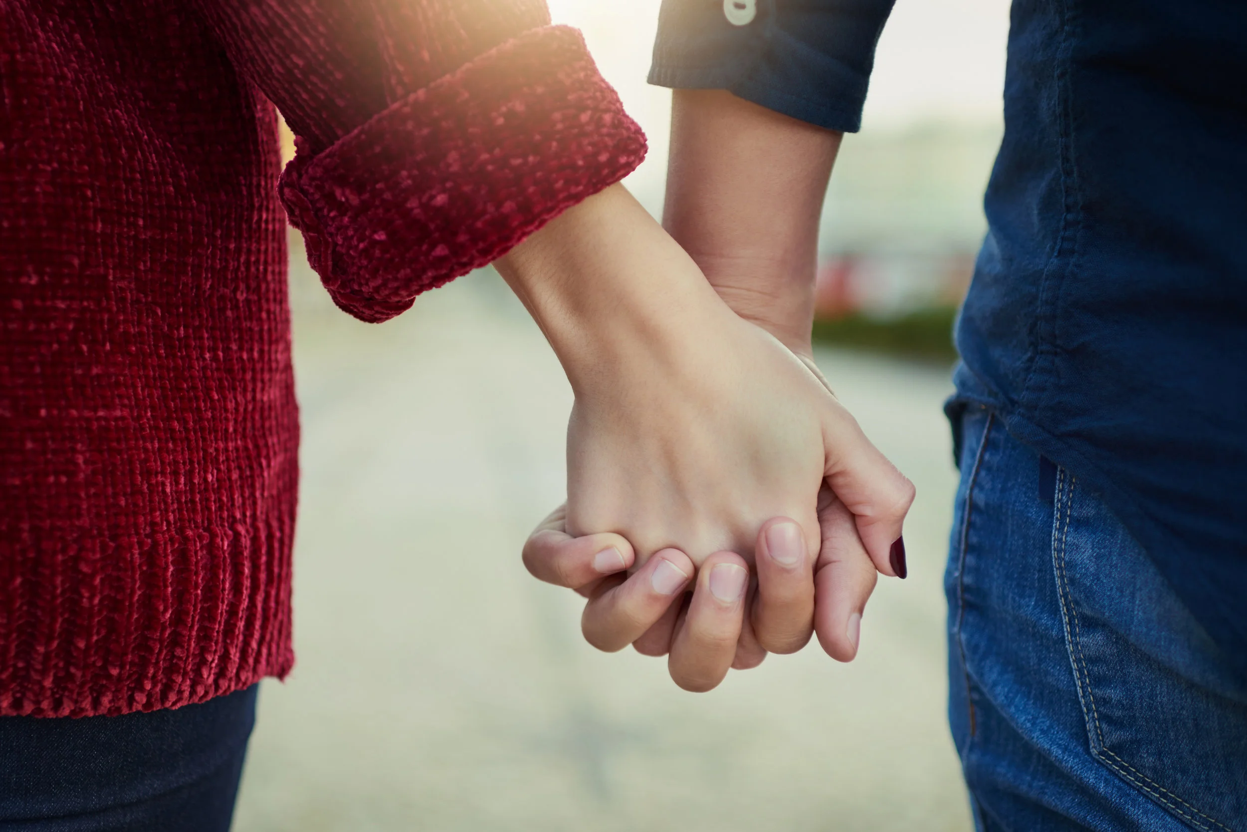 Relationship Rescue: