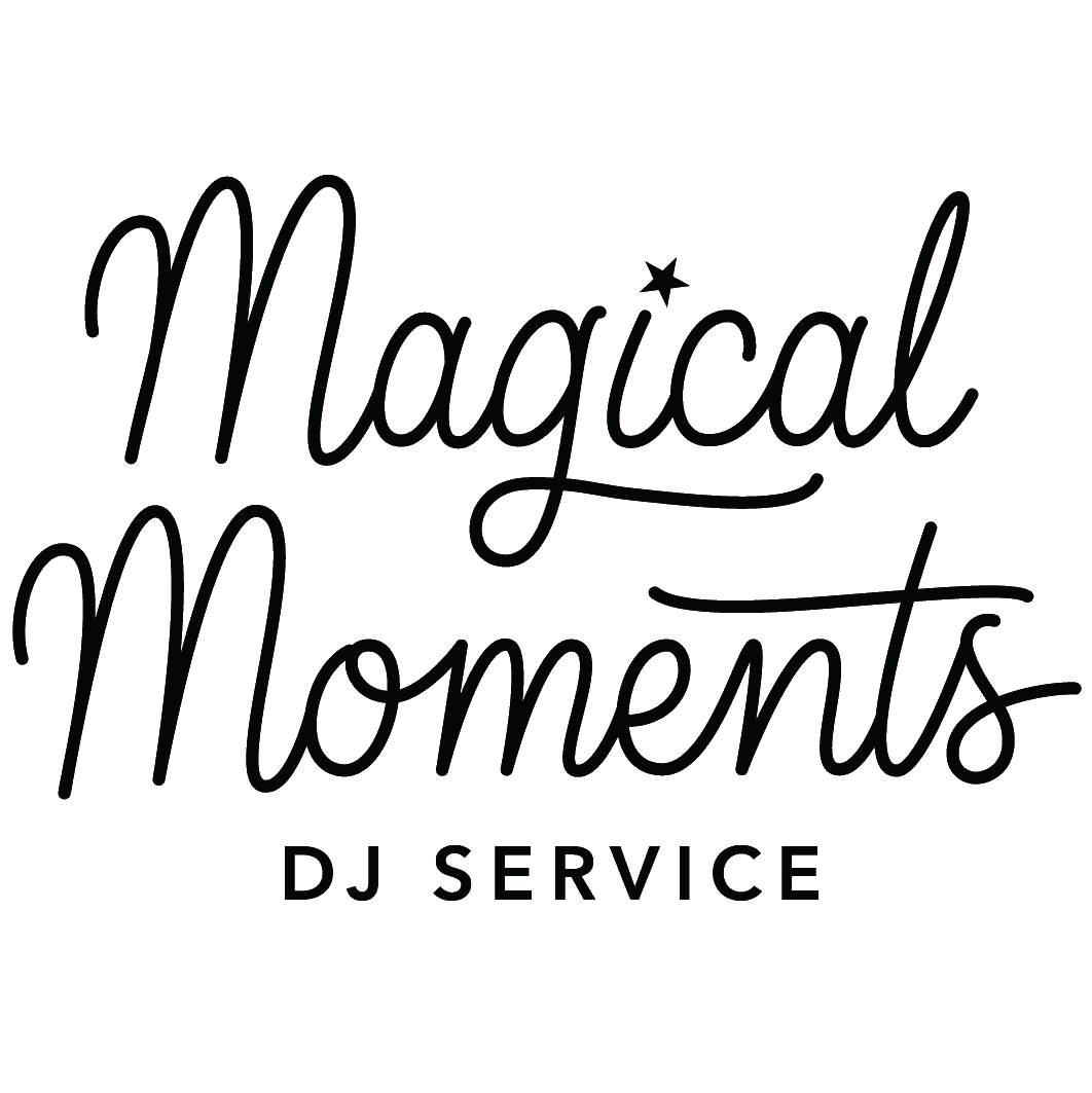 Magical Moments DJ Service, LLC