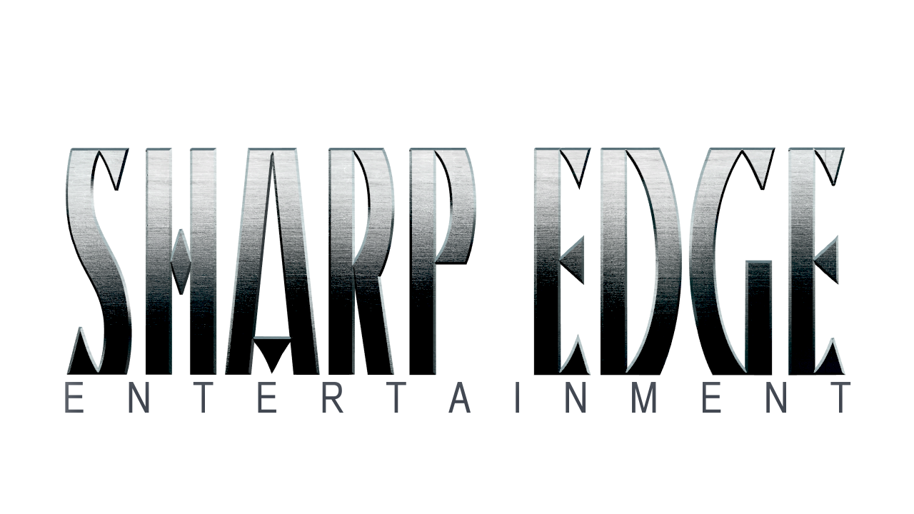Sharp Edge Entertainment