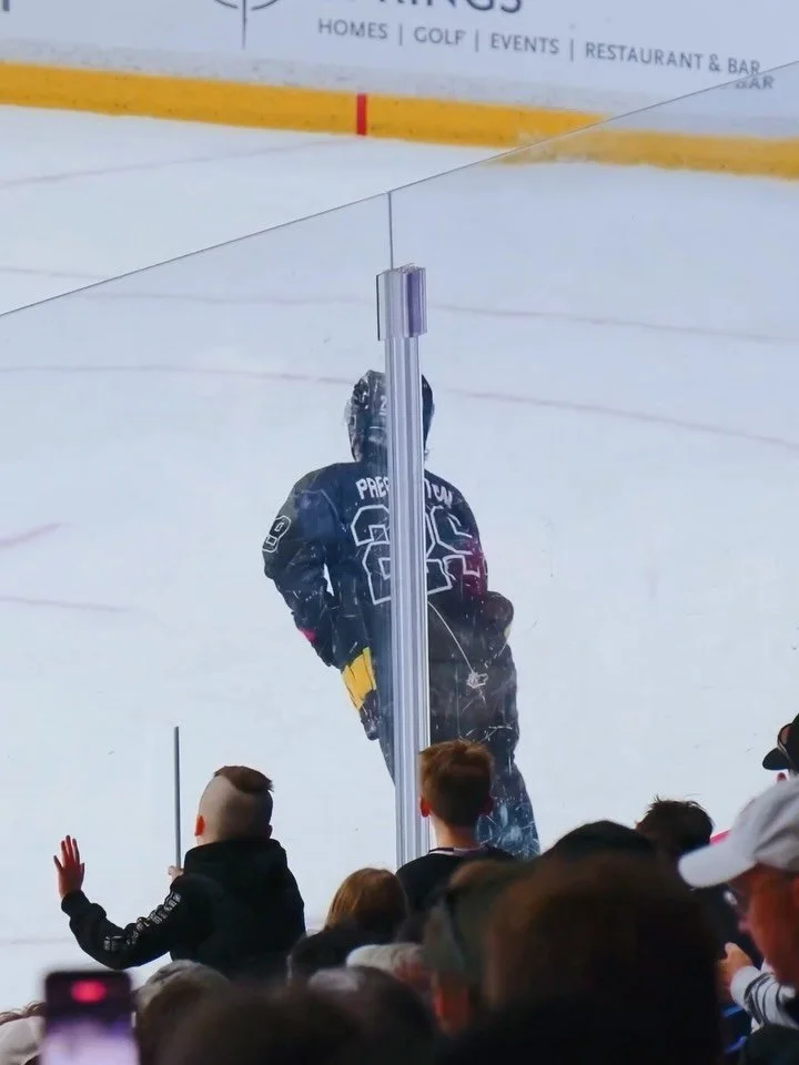 Highlights from tonight&rsquo;s shootout win 🙌🏻