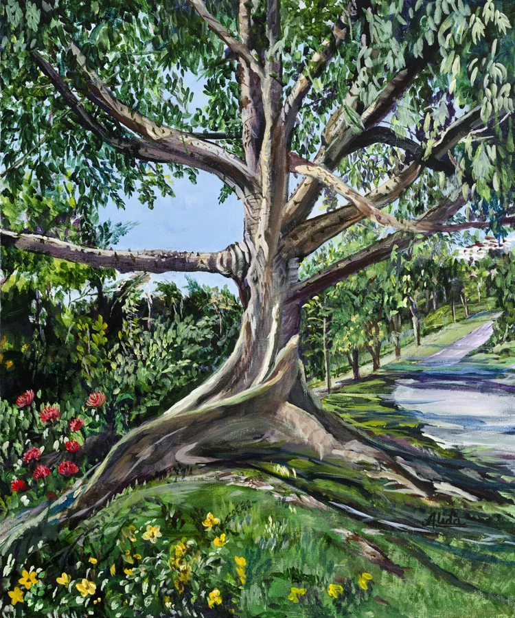 La Ceiba