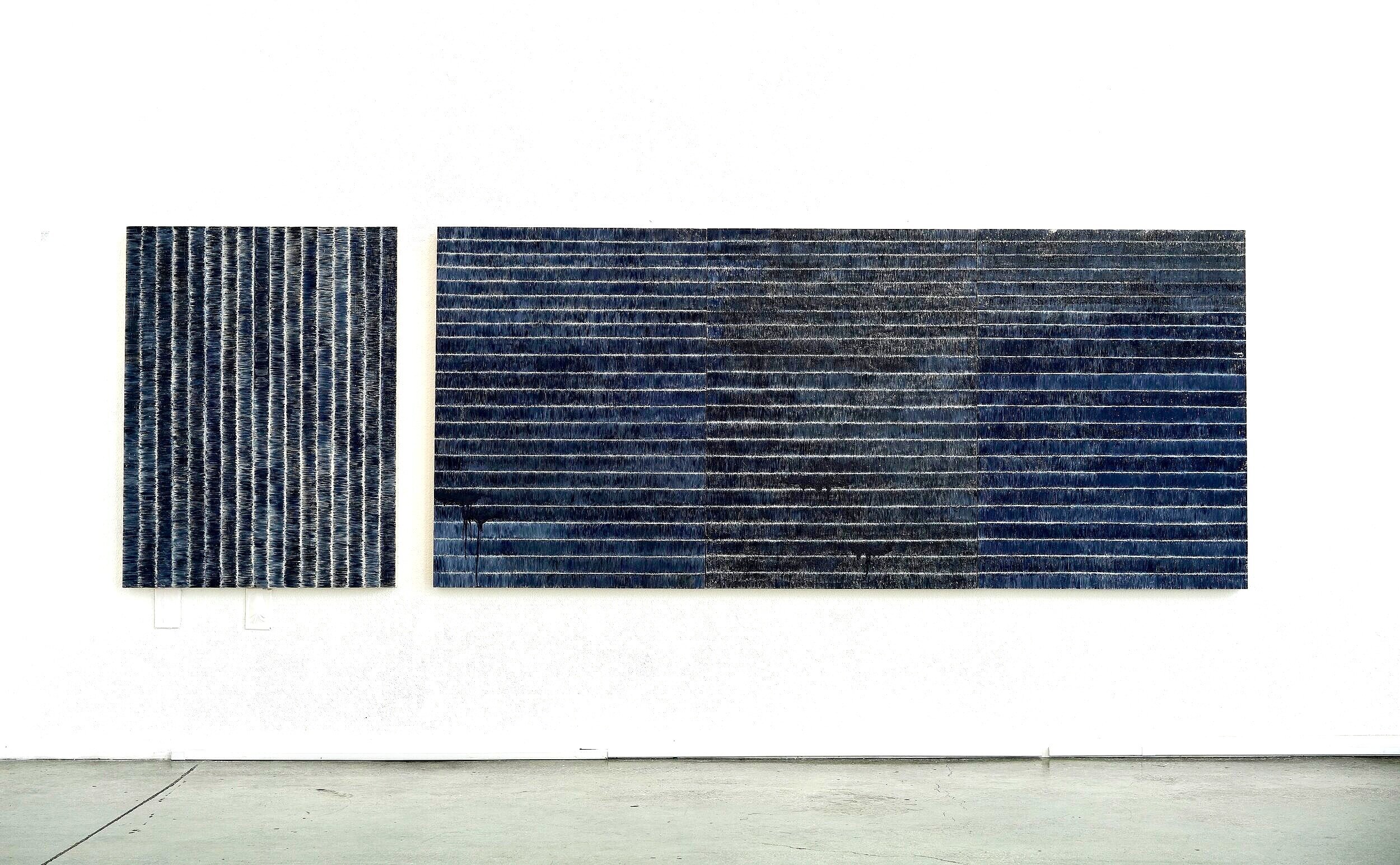 Blue Tatami - $14,000