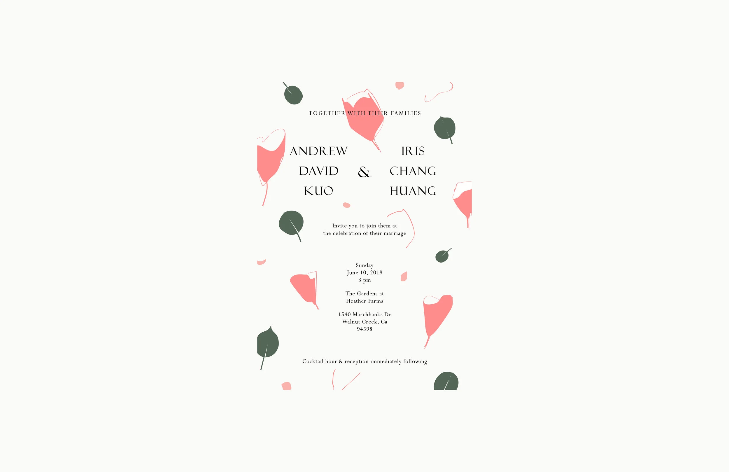  invitation : scheme 3 