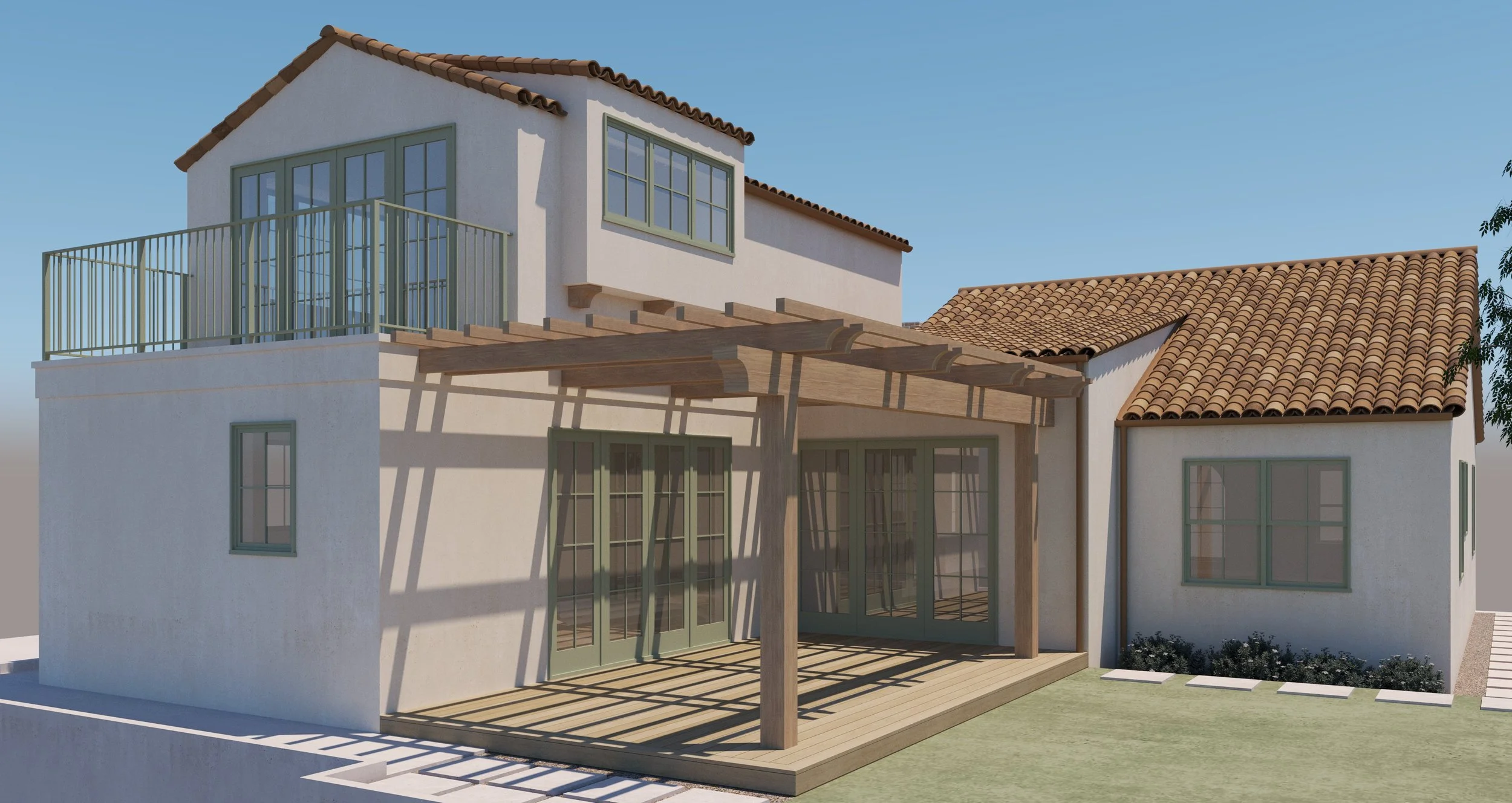 180 Elm rear rendering.jpg