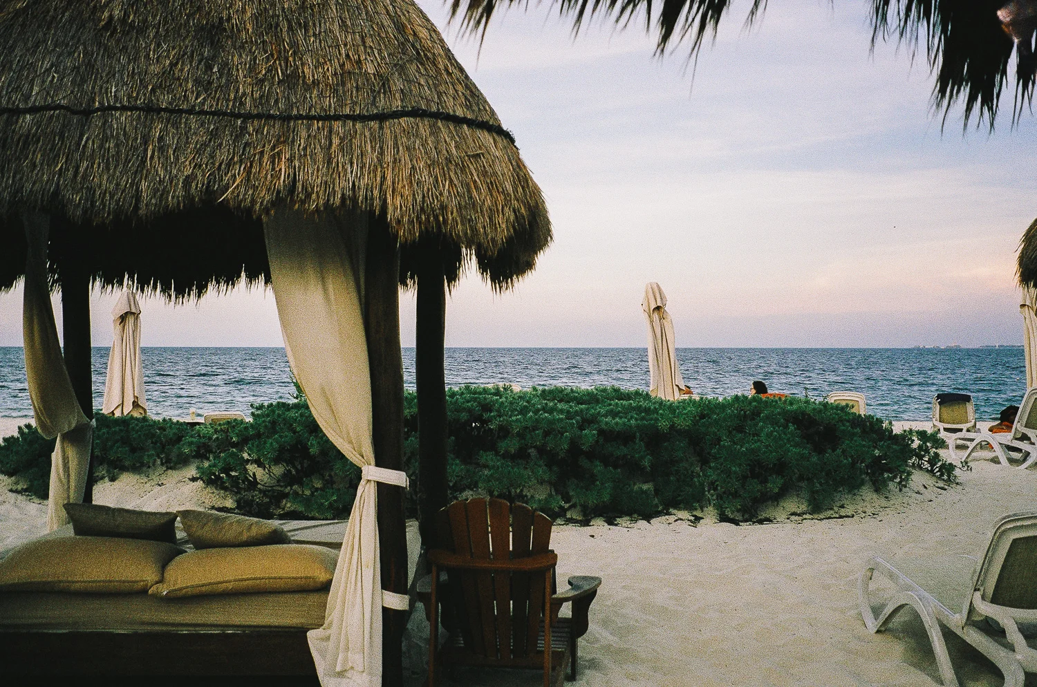Cabana 5
