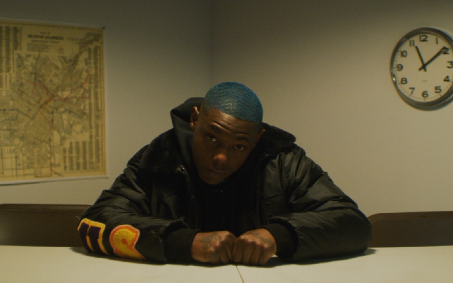 Sneakk releases visual for "All U N33d"