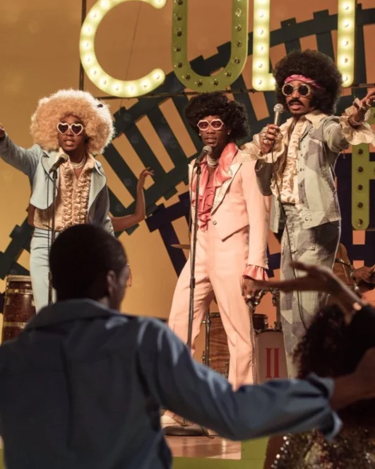 ROLLING STONE: Watch Migos, Drake Hop on ‘Soul Train’ in ‘Walk It Talk It’ Video