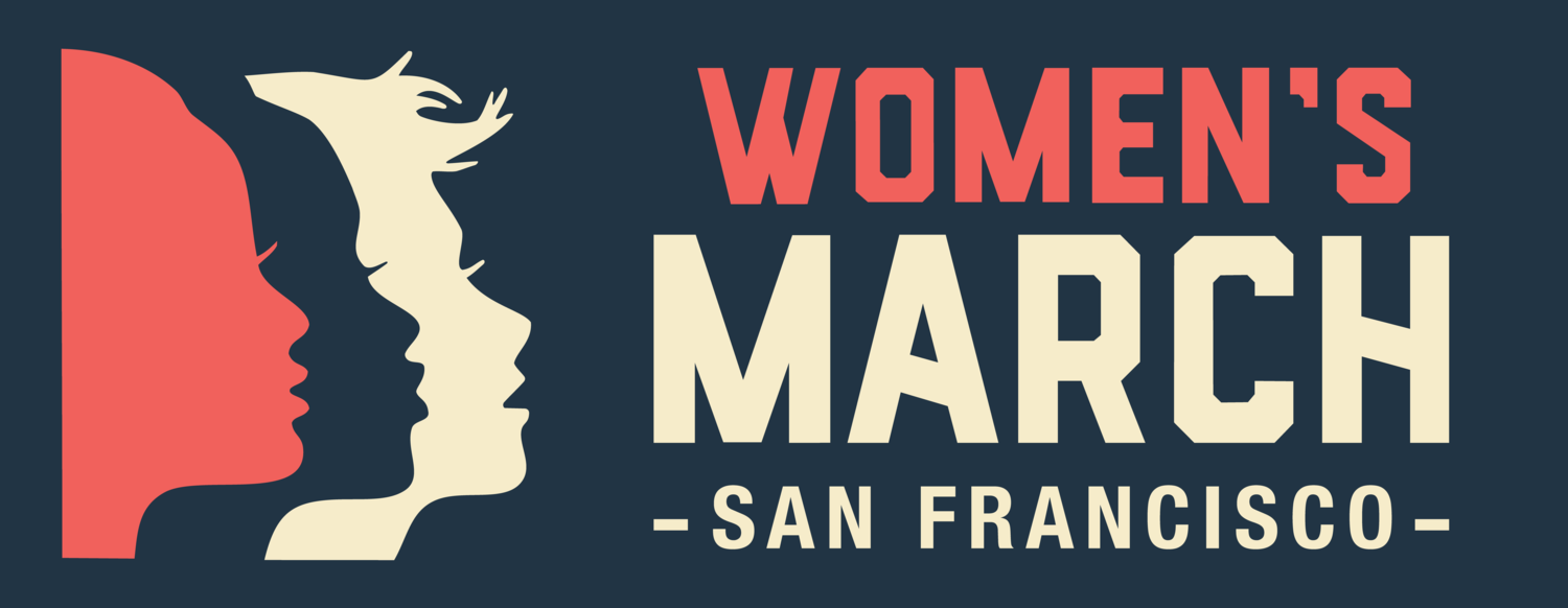 Women's March San Francisco