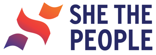 She The People Summit 2018