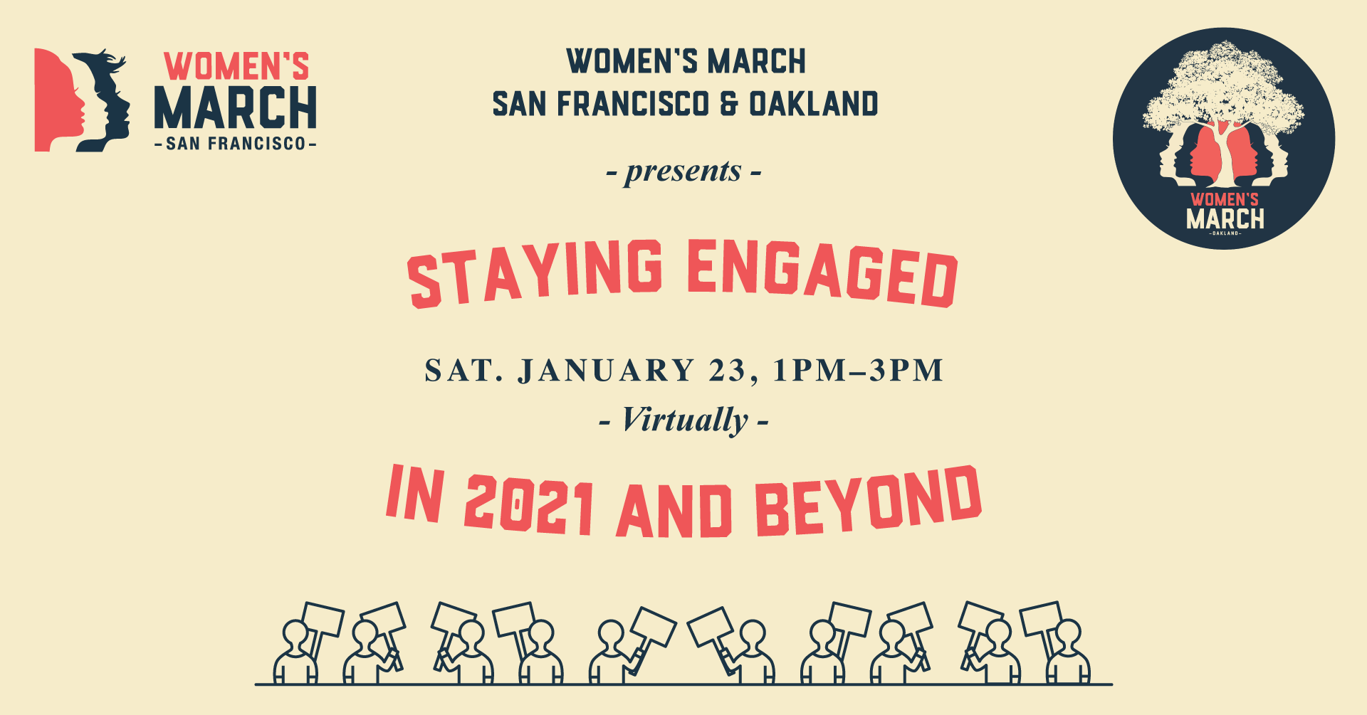 Staying Engaged in 2021 and Beyond