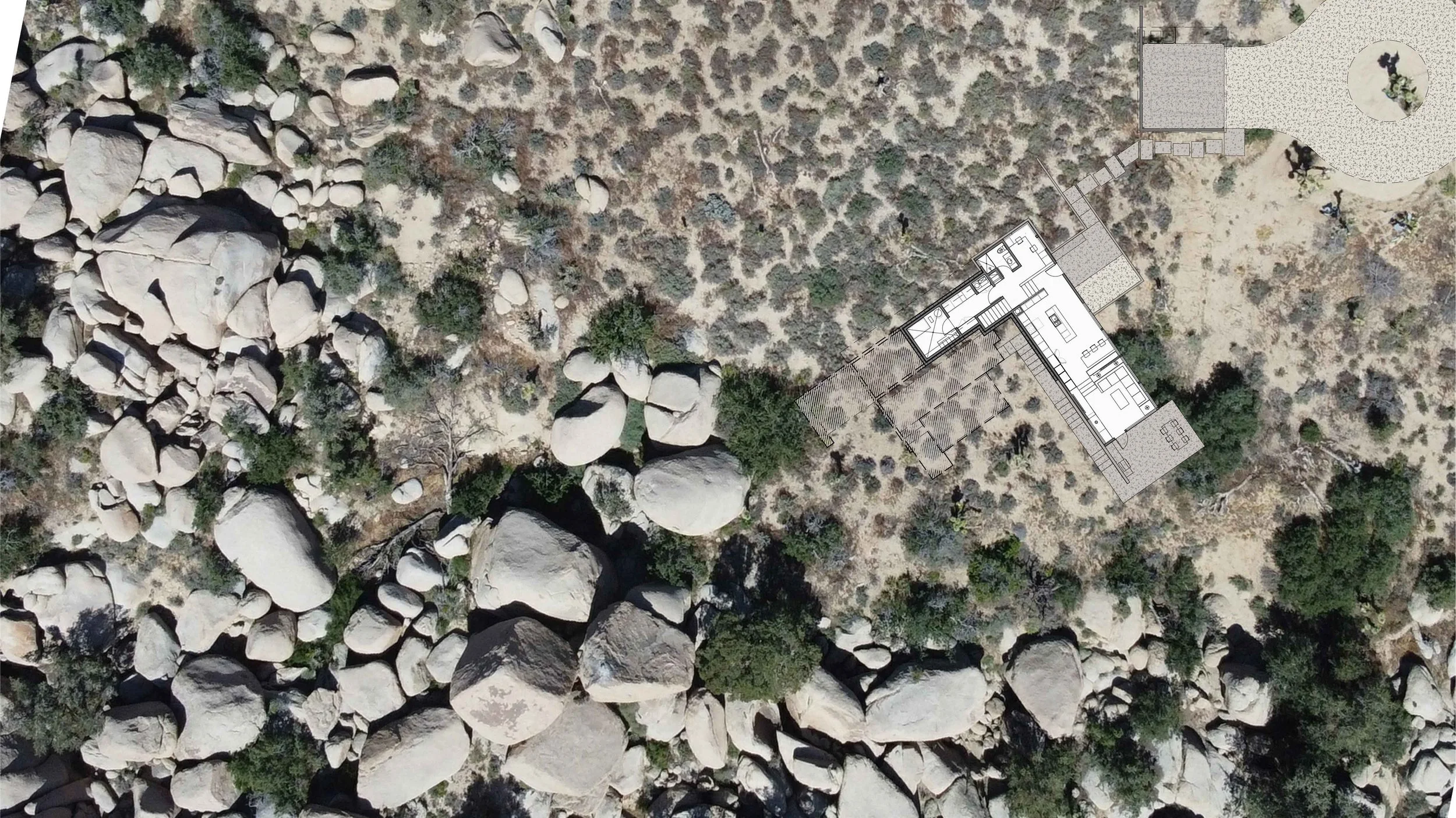  Site Plan (1st Floor) 