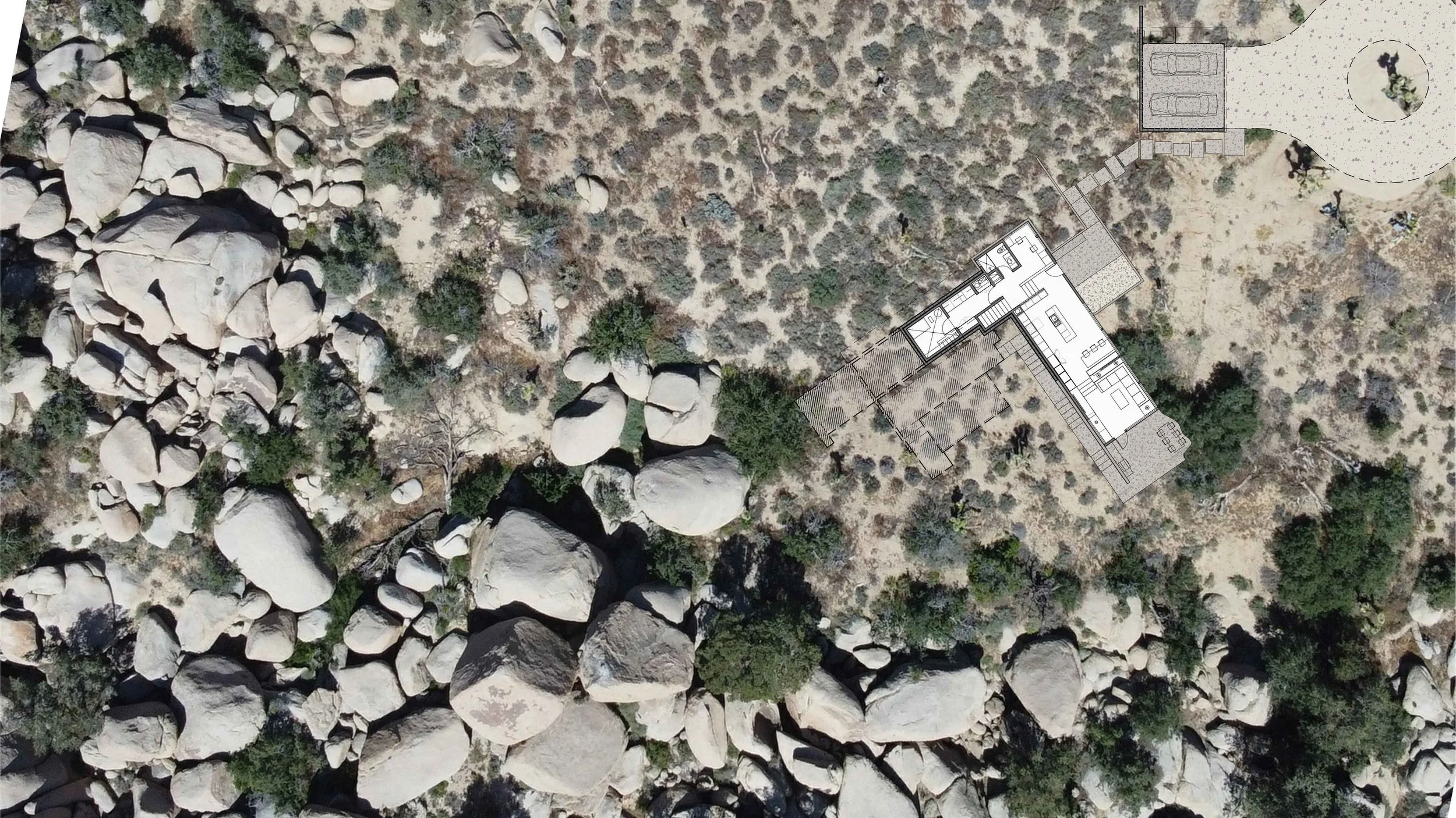  Site Plan (1st Floor) 