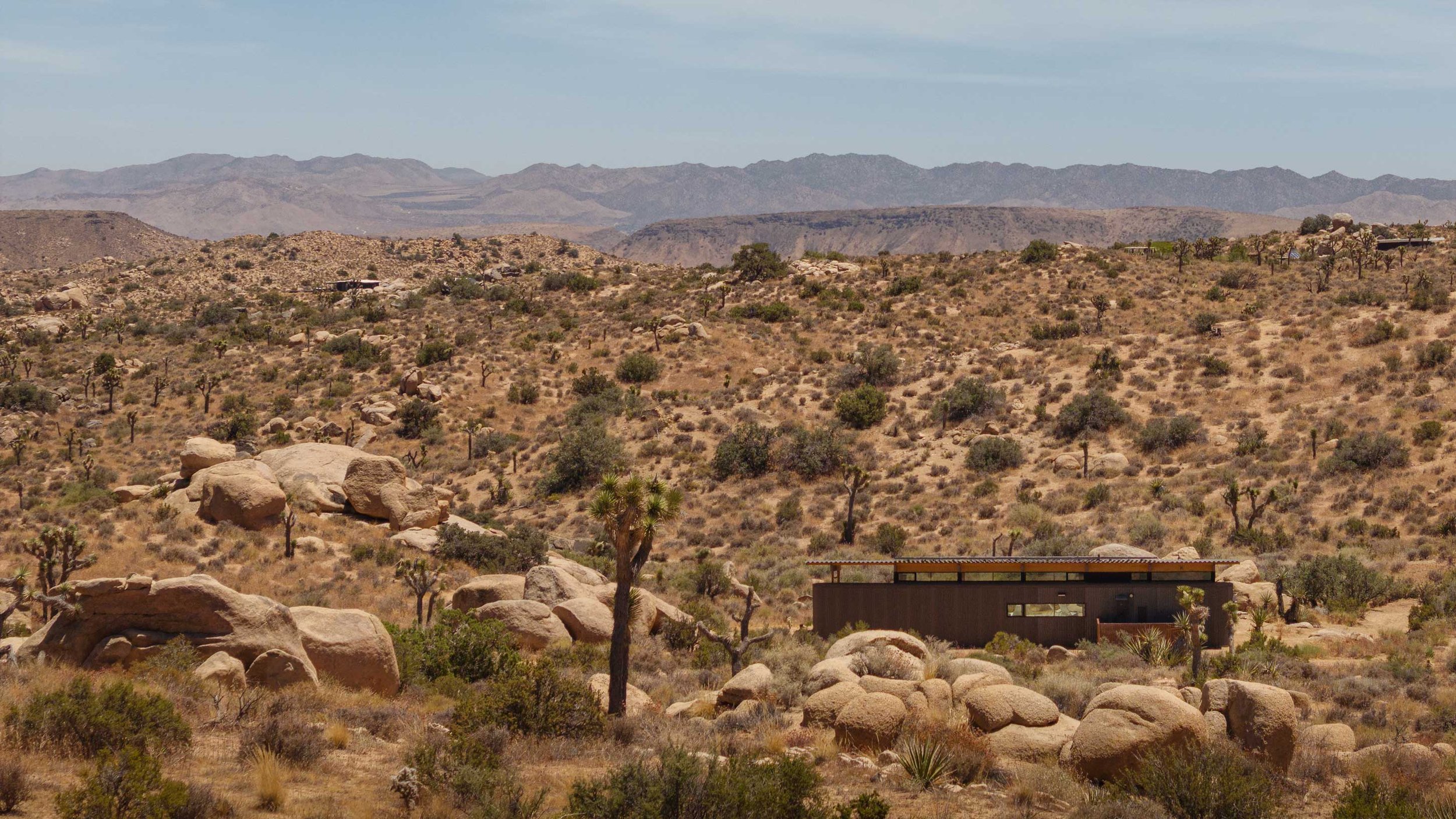 Juniper Cabin