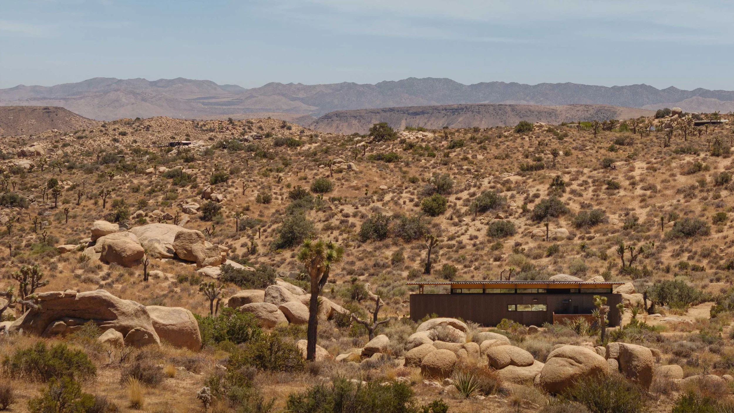 Juniper Cabin