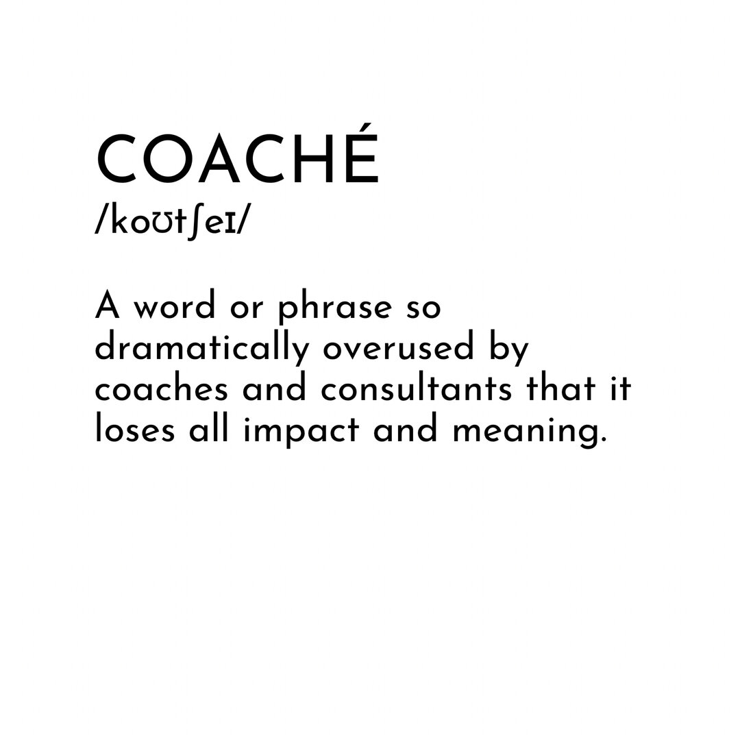See also: unstuck, level up, authenticity.⠀⠀⠀⠀⠀⠀⠀⠀⠀
⠀⠀⠀⠀⠀⠀⠀⠀⠀
What are your least favorite coach&eacute;s?⠀⠀⠀⠀⠀⠀⠀⠀⠀
⠀⠀⠀⠀⠀⠀⠀⠀⠀
⠀⠀⠀⠀⠀⠀⠀⠀⠀
⠀⠀⠀⠀⠀⠀⠀⠀⠀
⠀⠀⠀⠀⠀⠀⠀⠀⠀
⠀⠀⠀⠀⠀⠀⠀⠀⠀
⠀⠀⠀⠀⠀⠀⠀⠀⠀
⠀⠀⠀⠀⠀⠀⠀⠀⠀
⠀⠀⠀⠀⠀⠀⠀⠀⠀
⠀⠀⠀⠀⠀⠀⠀⠀⠀
#creativecoach #executivecoach #soclich&eacu