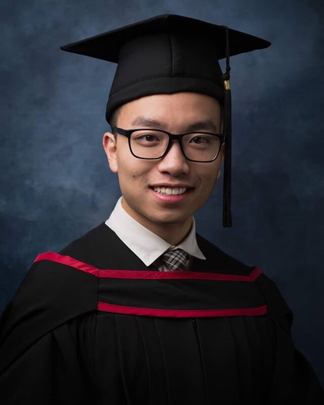 UBC won't remember me. 
Hmu if you would like to take your grad photo with @apic.productions too.