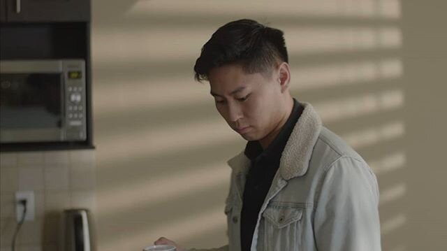 New short film coming out soon.
@apic.productions