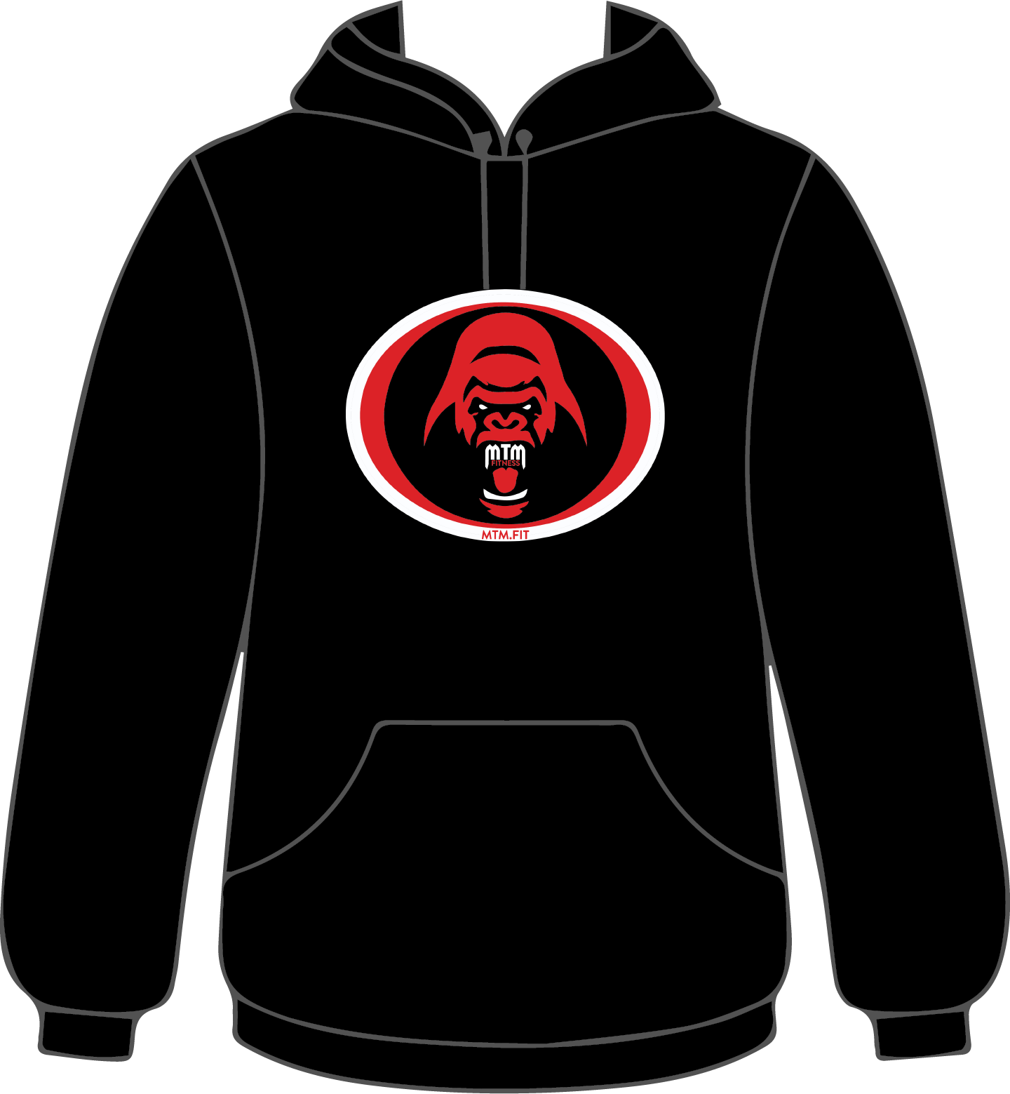 The Original Hoodie