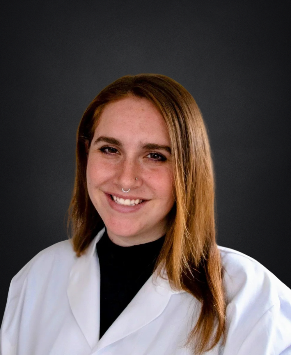 Madeline Tara, MS - Analyst
