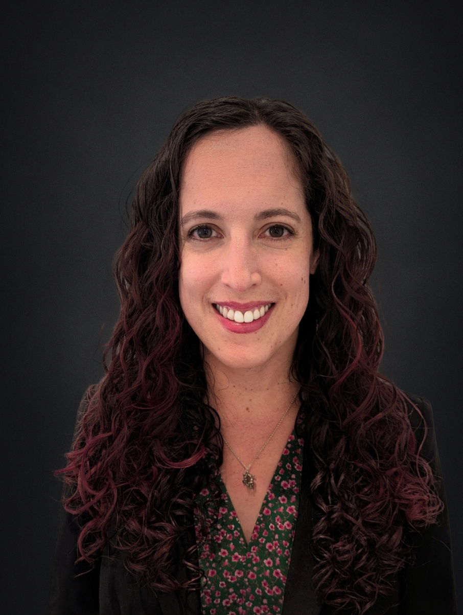 Jilliane Perkins, PhD