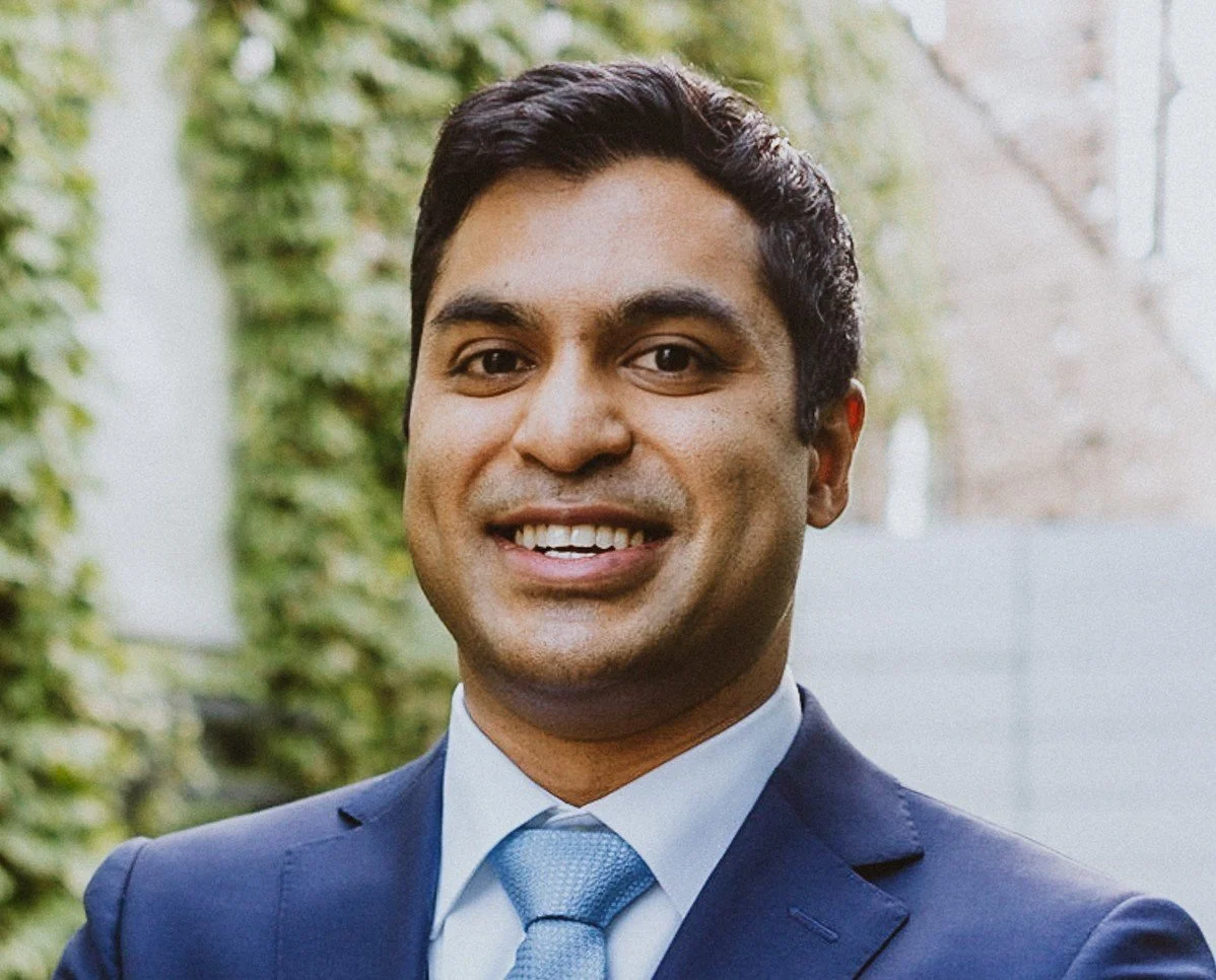 Vamsi Daliparthi