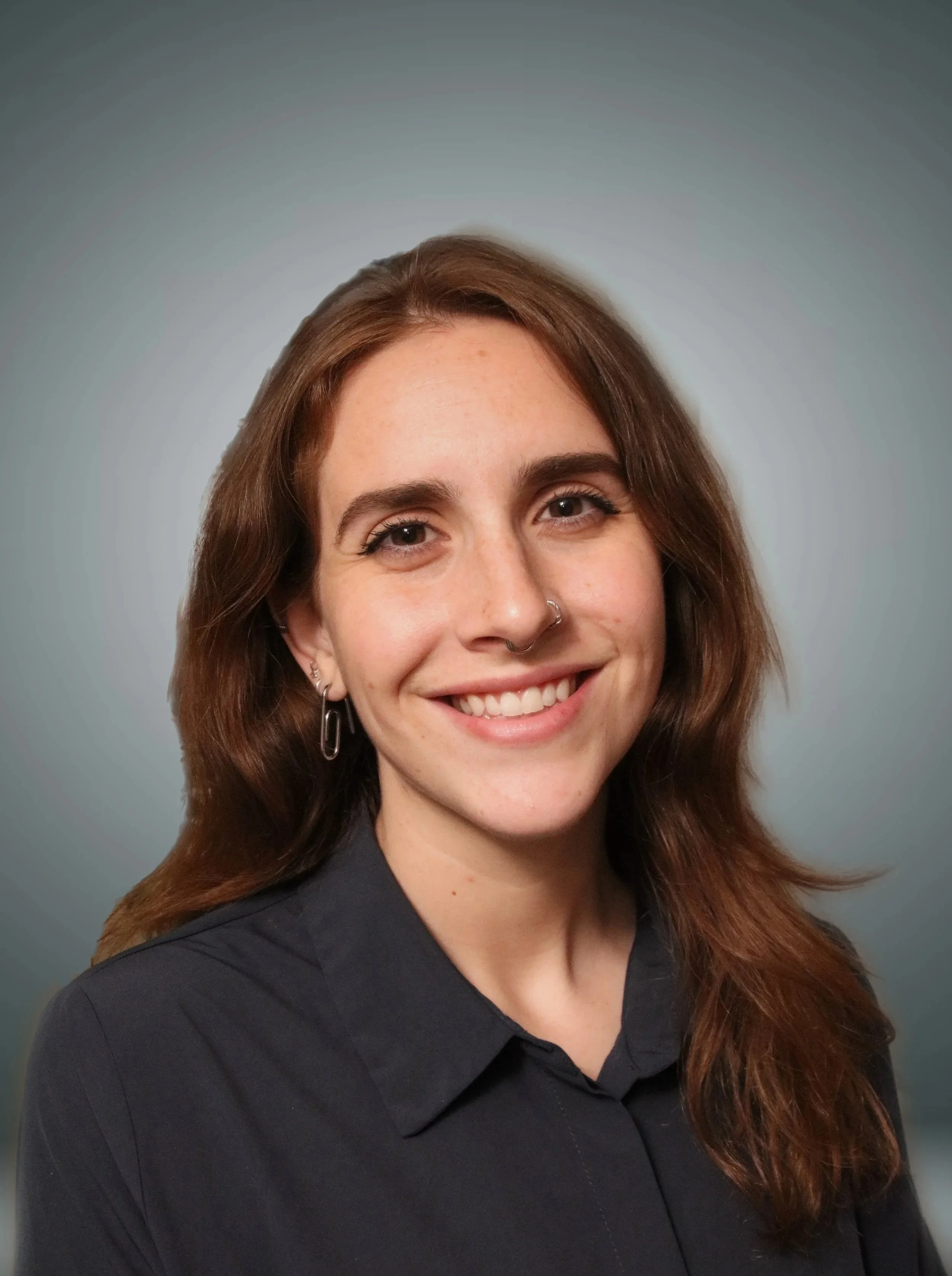Madeline Tara, MS - Analyst