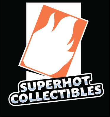 Superhot Collectibles Logo