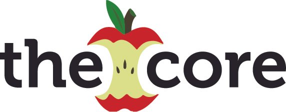 The Core Newsletter Logo