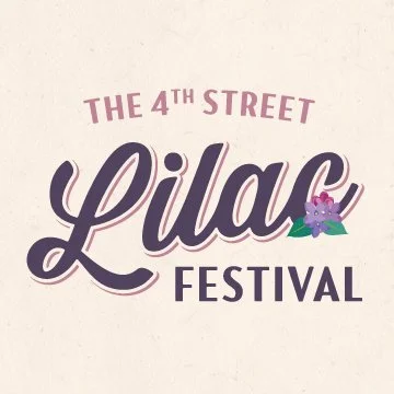 Family Yoga @ Lilac Fest 2025