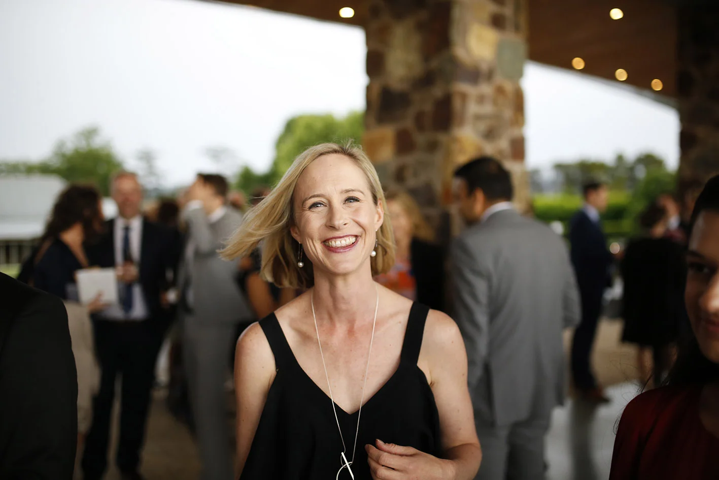 Photo by  Mark Davis