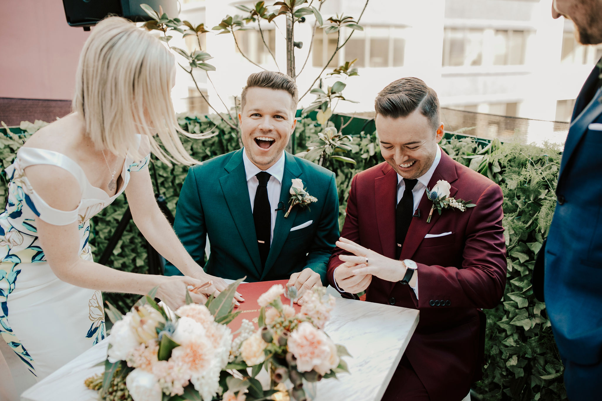 Photo by  Madeline Kate