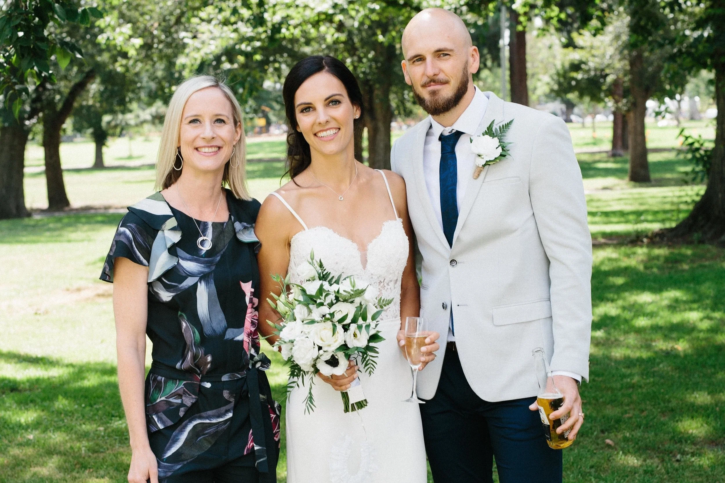 Photo by  Madeleine Chiller